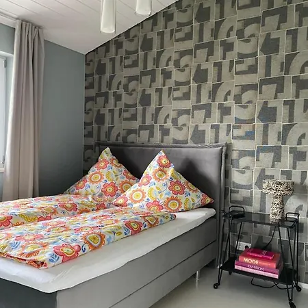 Petit Apartamento