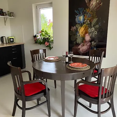 Petit Apartamento *