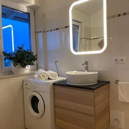 Apartamento Petit Bernried am Starnberger See