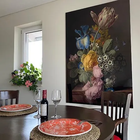 Petit Apartamento