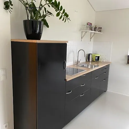 Apartamento Petit