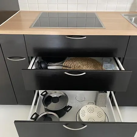 Apartamento Petit *