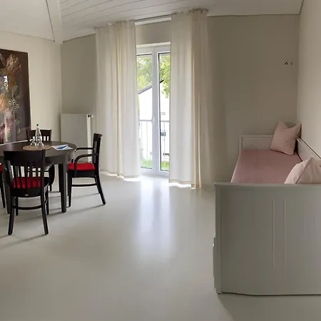 Petit Apartamento Bernried am Starnberger See