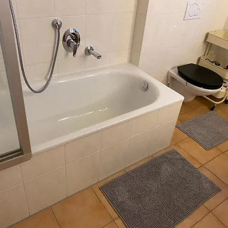 Apartamento Petit